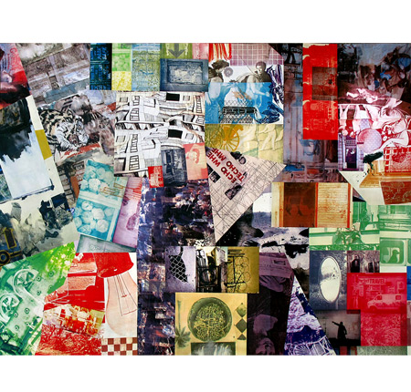 rauschenberg